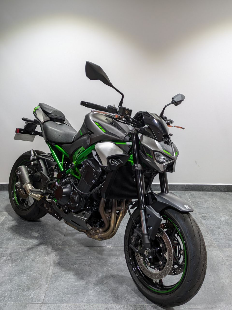 KAWASAKI Z 900 4