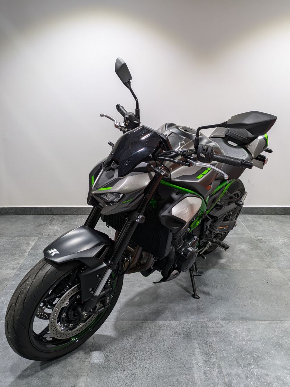 KAWASAKI Z 900 4