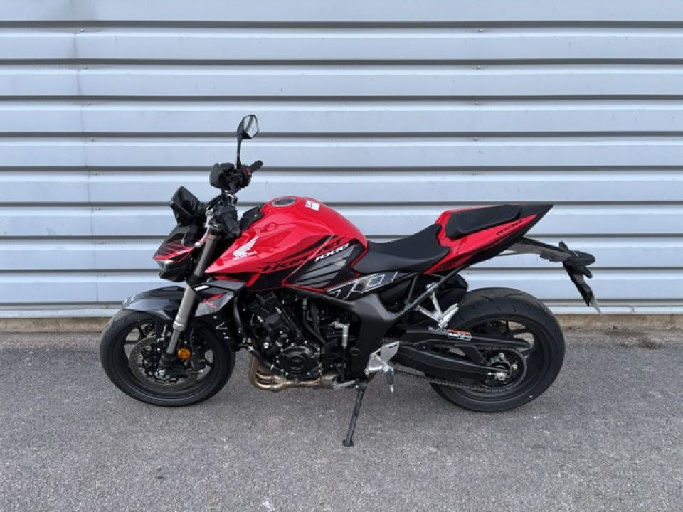 HONDA CB 1000 Hornet 4