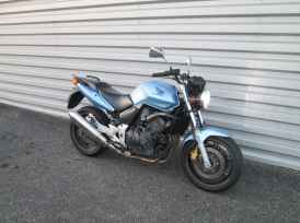 HONDA CBF 600 N - 2005