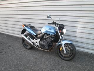 HONDA CBF 600 N - 2005