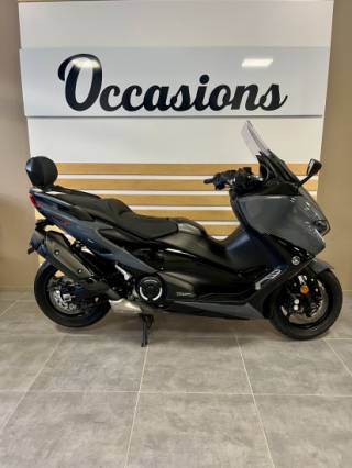 YAMAHA T-MAX 560 TECH MAX - 2021