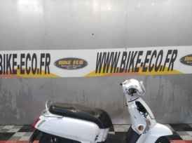 KYMCO LIKE 50 - 2016