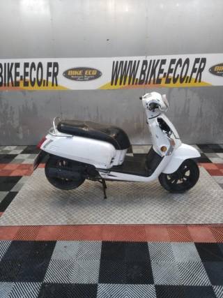 KYMCO LIKE 50 - 2016