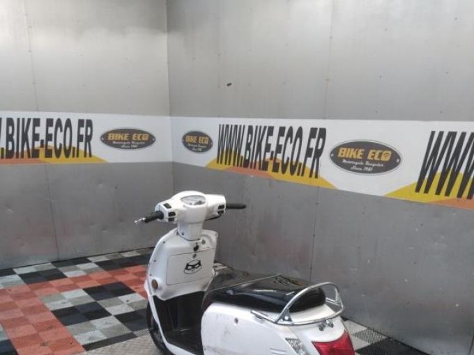 KYMCO LIKE 50 4