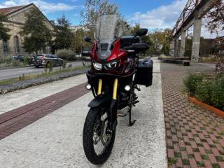 HONDA Africa Twin CRF1000L - 2017