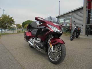 HONDA GoldWing Touring DCT Airbag - 2020