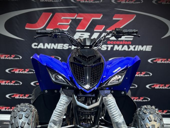 YAMAHA YF (QUAD) 4