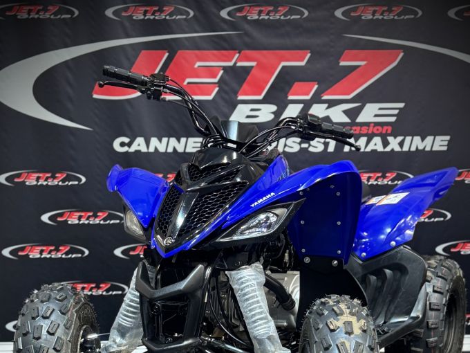 YAMAHA YF (QUAD) 4