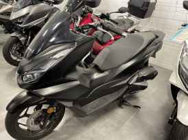 HONDA PCX 125 - 2022