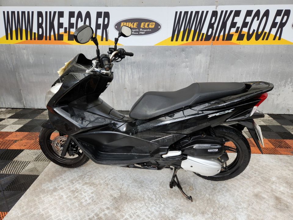 HONDA PCX 125 4