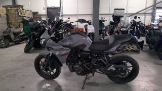 YAMAHA TRACER 700 - 2019