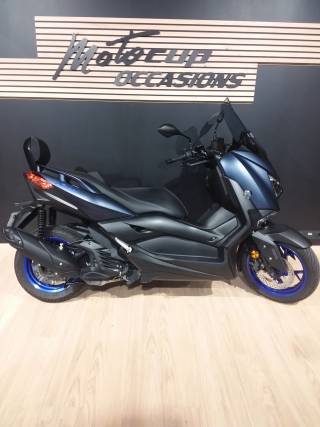 YAMAHA XMAX 125 - 2023