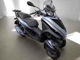 PIAGGIO MP3 300LT YOURBAN - 2016