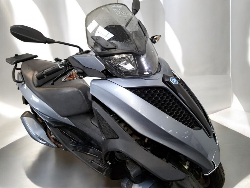 PIAGGIO MP3 300LT YOURBAN 4