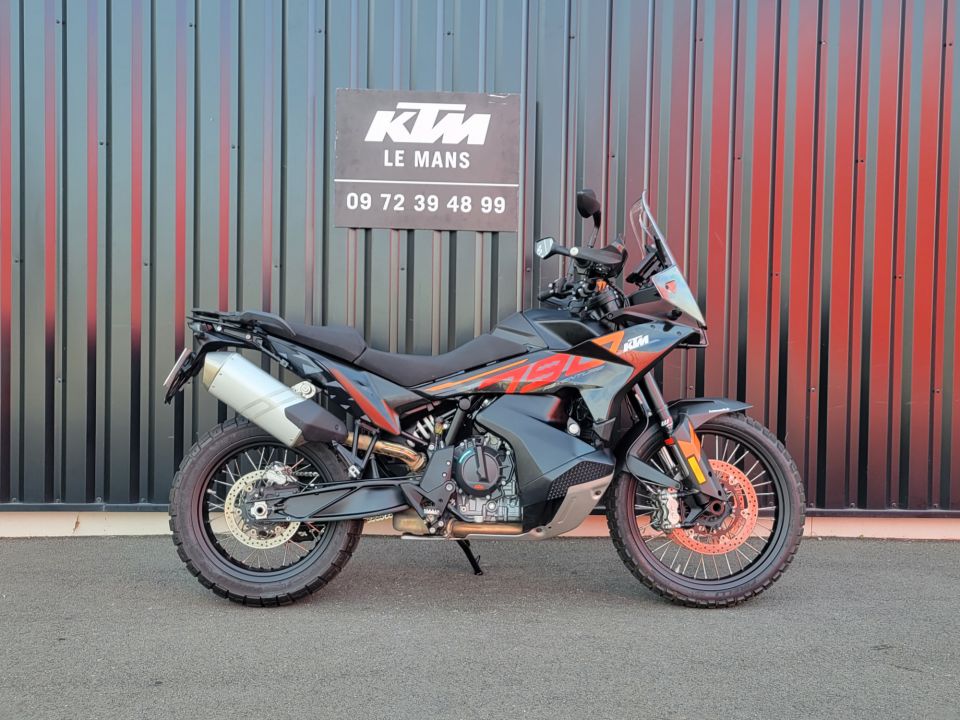KTM 790 ADVENTURE 4