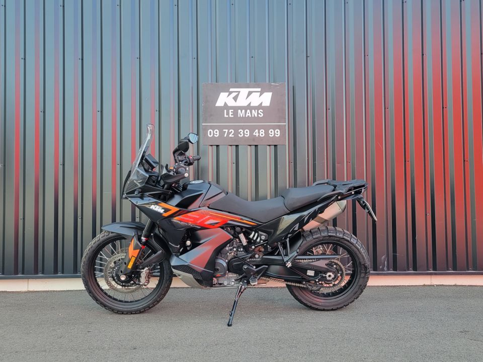 KTM 790 ADVENTURE 4
