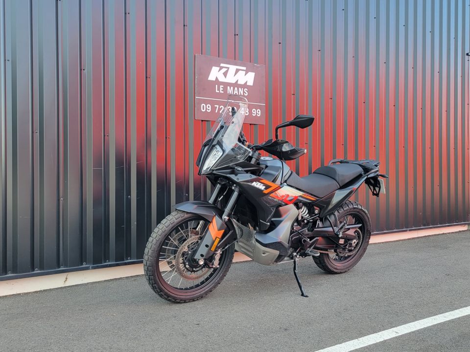 KTM 790 ADVENTURE 4