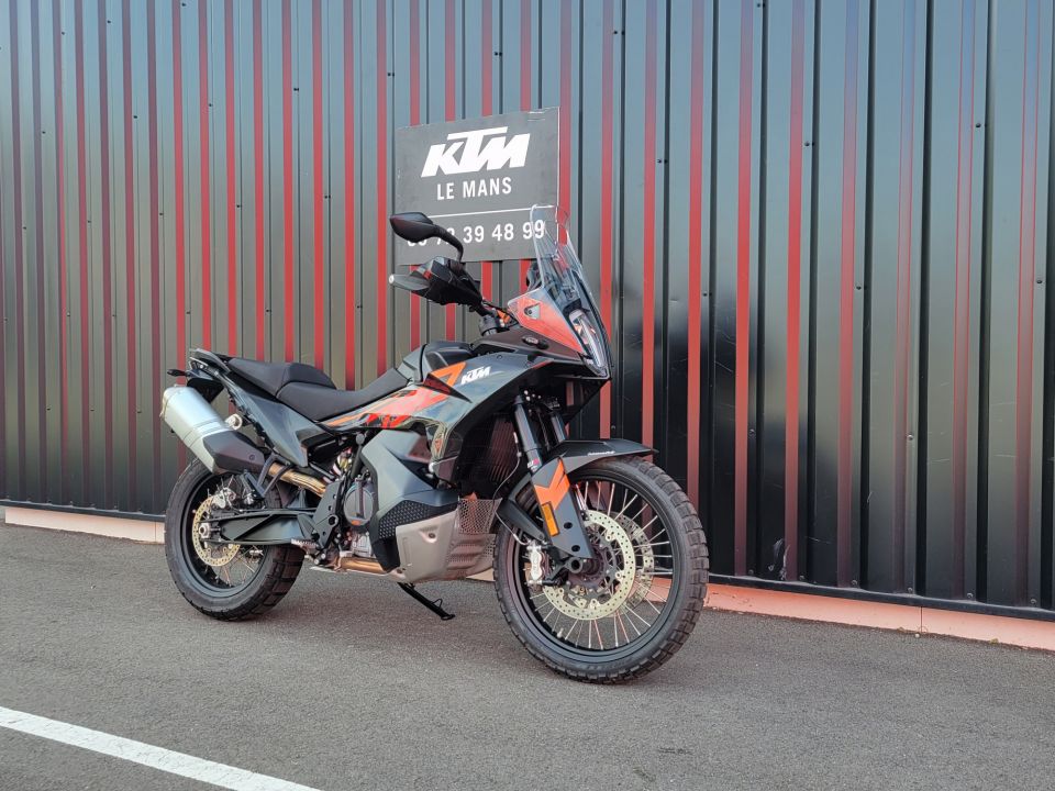 KTM 790 ADVENTURE 4