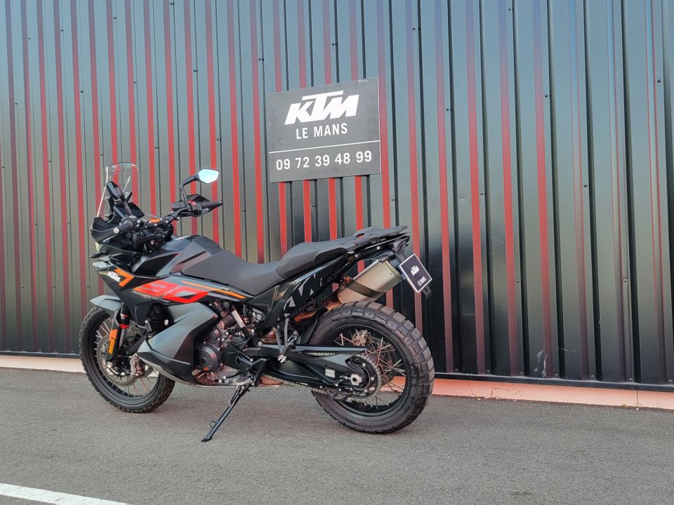 KTM 790 ADVENTURE 4