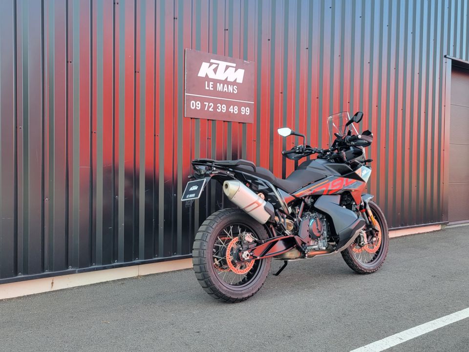 KTM 790 ADVENTURE 4