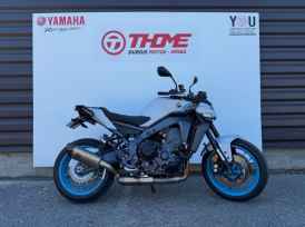YAMAHA MT-09 - 2025