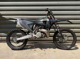 FANTIC XX 250 - 2024