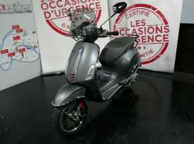 VESPA PRIMAVERA 125 - 2017
