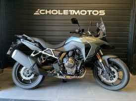 SUZUKI V-STROM 800SE - 2024