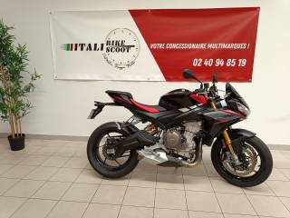 APRILIA TUONO 660 FACTORY - 2025