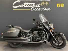 SUZUKI INTRUDER 1500 - 2017
