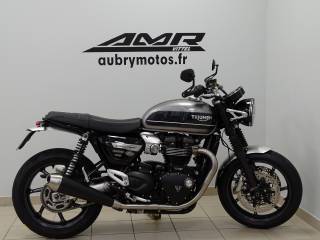 TRIUMPH SPEED TWIN 1200 - 2019