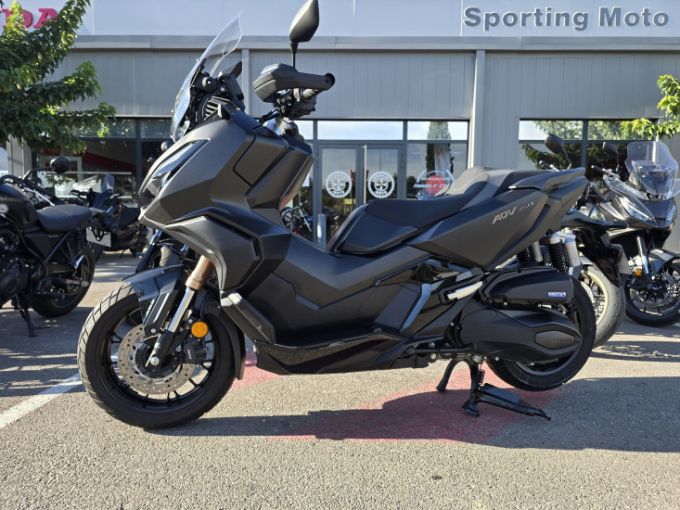 HONDA ADV 350 4