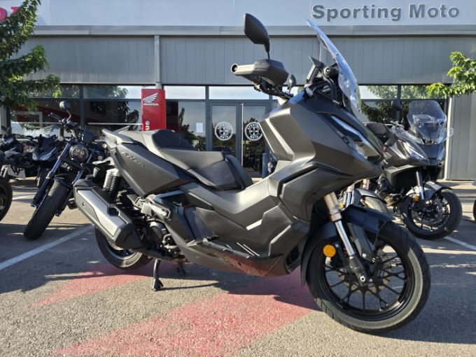 HONDA ADV 350 4