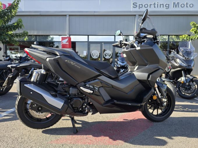 HONDA ADV 350 4