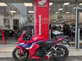 HONDA CBR500R ABS - 2025