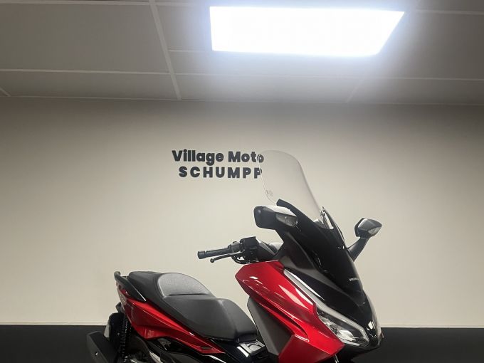 HONDA NSS FORZA 125 4