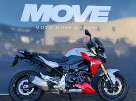BMW F 900 R - 2021