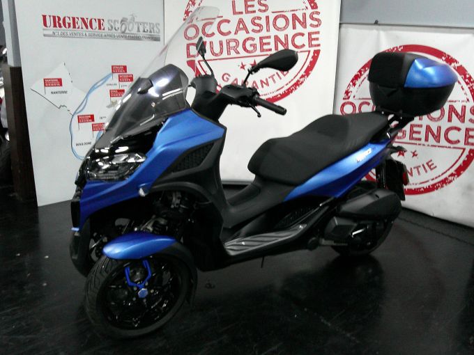 PIAGGIO MP3 310 HPE 4