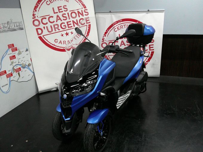 PIAGGIO MP3 310 HPE 4