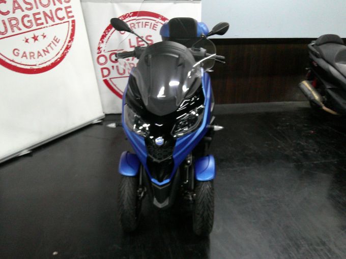 PIAGGIO MP3 310 HPE 4