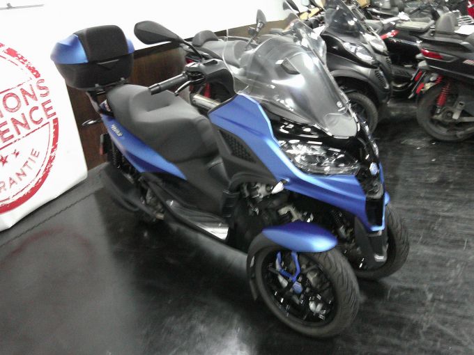 PIAGGIO MP3 310 HPE 4