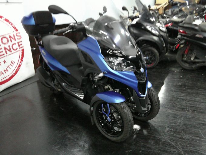 PIAGGIO MP3 310 HPE 4