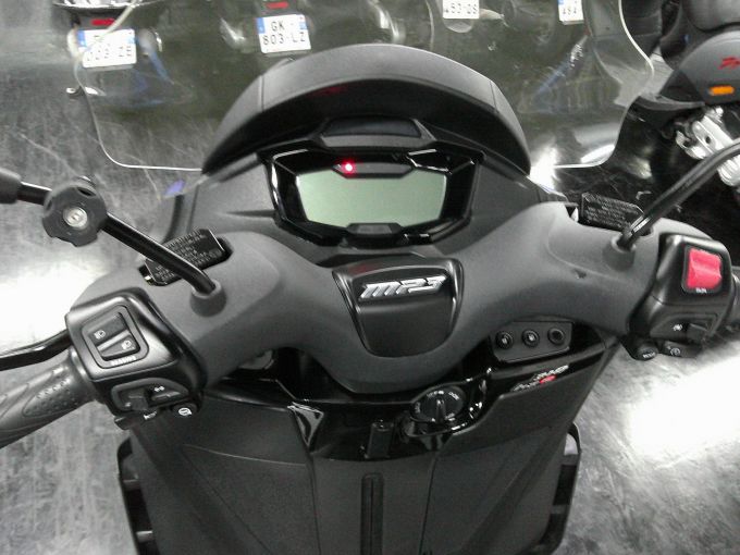 PIAGGIO MP3 310 HPE 4