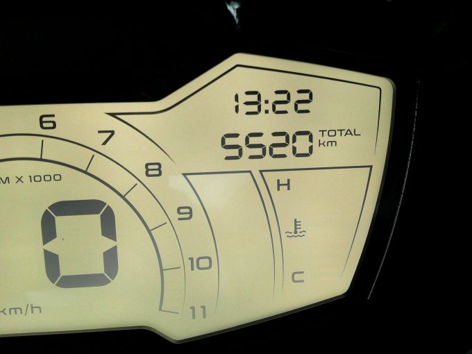 PIAGGIO MP3 310 HPE 4