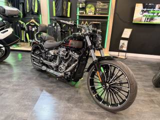 HARLEY-DAVIDSON SOFTAIL BREAKOUT 1923 - 2024