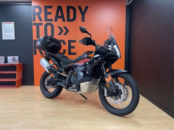 KTM 790 ADVENTURE 4