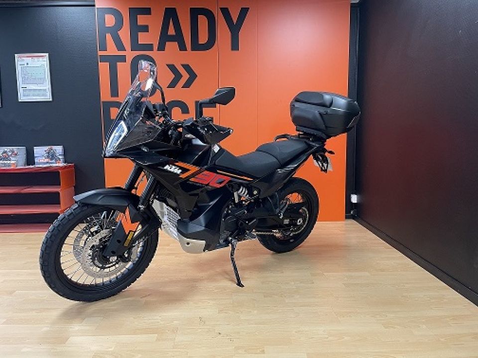 KTM 790 ADVENTURE 4
