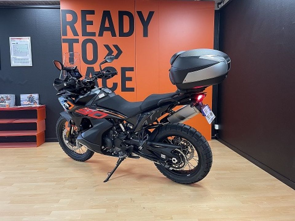 KTM 790 ADVENTURE 4