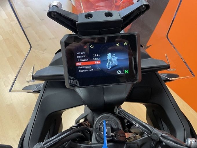 KTM 790 ADVENTURE 4